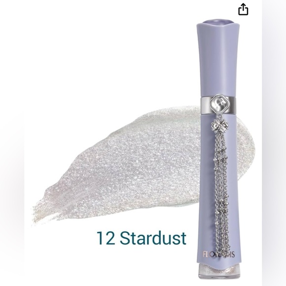 FLORASIS🌸Stardust Eyeshadow - Picture 1 of 7